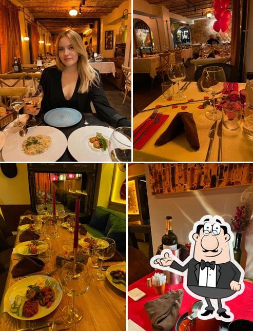 Pepo Restaurant fotoğraf 10