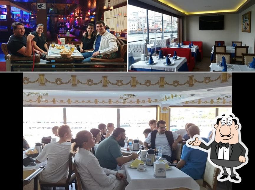 Vezenan Restaurant Cafe fotoğraf 14