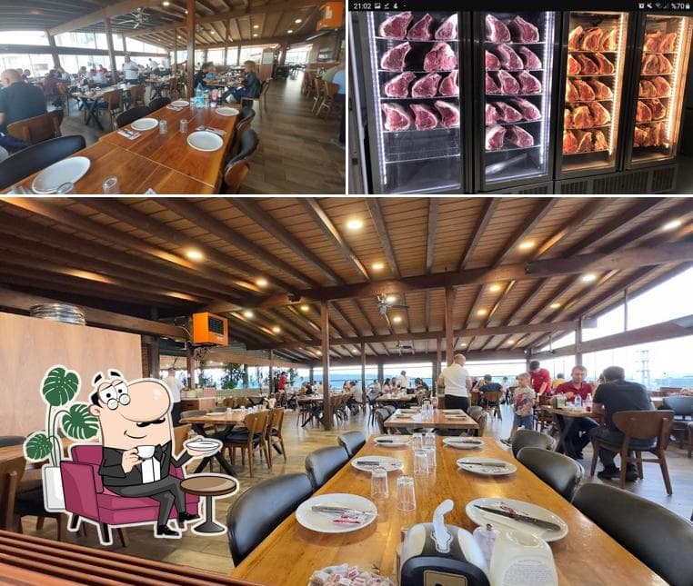 Uzan Et Mangal fotoğraf 23
