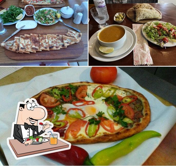Karadeniz Pide fotoğraf 30