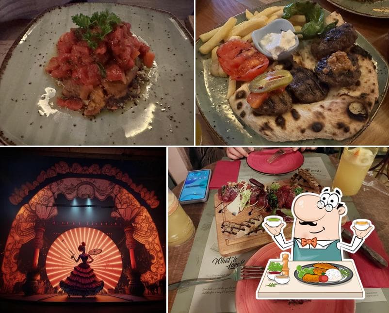 L'avare Sokak fotoğraf 21