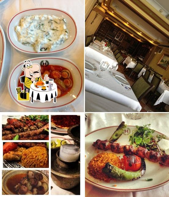 Hamdi Restaurant - Eminönü fotoğraf 17