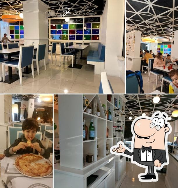 Dababa Restaurant fotoğraf 18