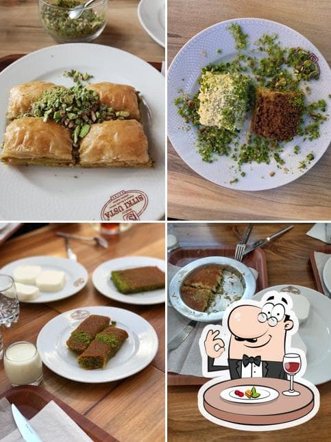 SITKI USTA ANKARA ÇUKURAMBAR fotoğraf 13