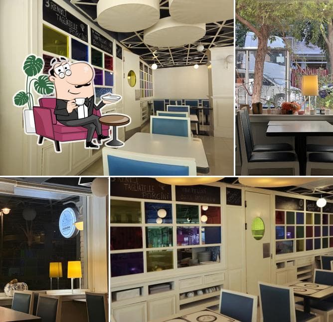 Dababa Restaurant fotoğraf 16