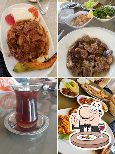 Mirbey Kebapcısı fotoğraf 30