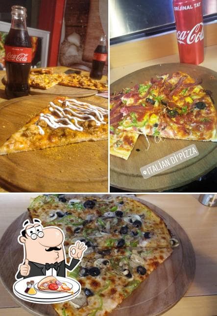 italian Di'Pizza - Bahçelievler fotoğraf 22