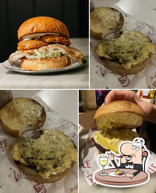 Mahalle Burger - Eski Lara fotoğraf 27
