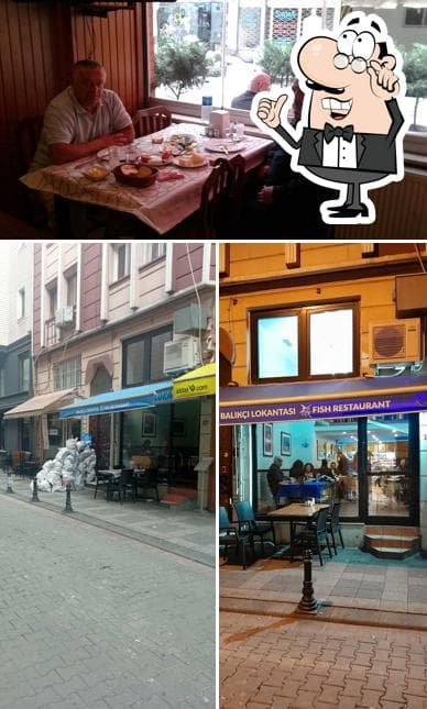 Balıkçı Lokantası fotoğraf 27