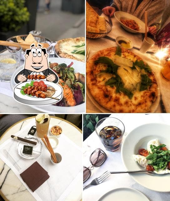 Paps Italian fotoğraf 18