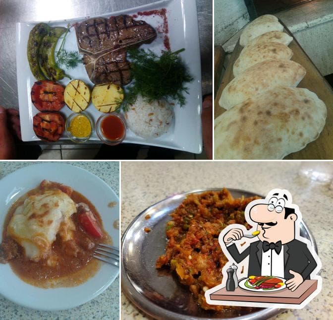 Tarihi Yıldız Kebap fotoğraf 11