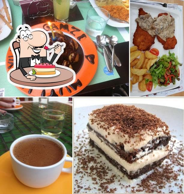 Cafe Limola fotoğraf 13