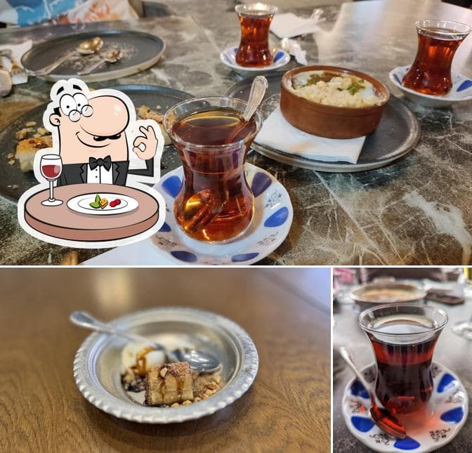 Galeyan Restaurant fotoğraf 18