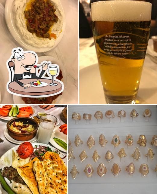 Mersin Hatay restaurant fotoğraf 26