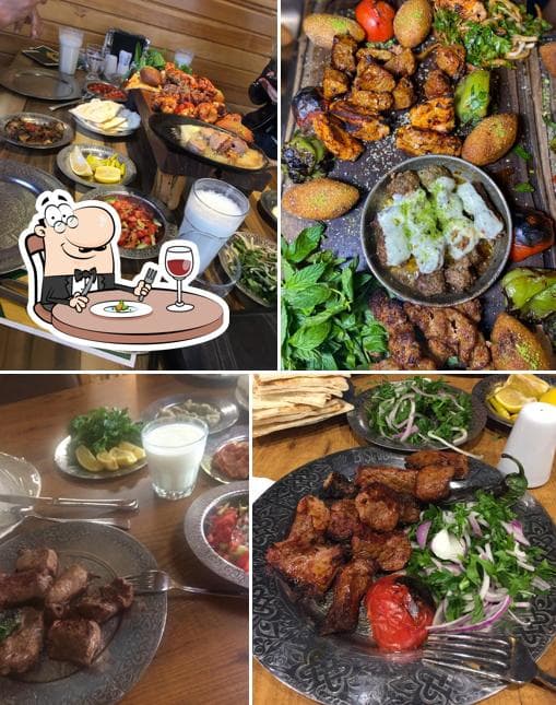Bişirici Kebap fotoğraf 22