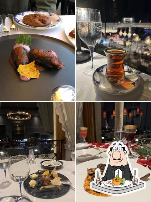 Tuğra Restaurant fotoğraf 29