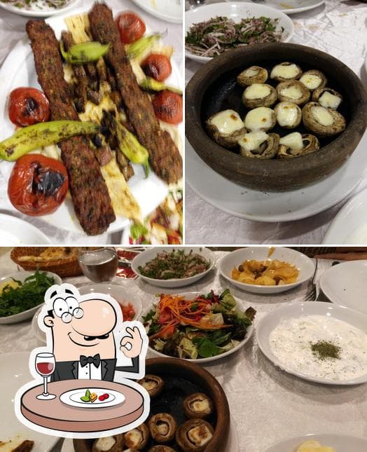 BEYZADE KEBAP TURGUT ÖZAL ŞUBESİ fotoğraf 23