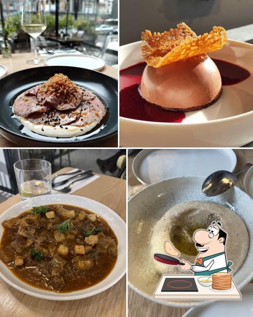 Basta Neo Bistro fotoğraf 13