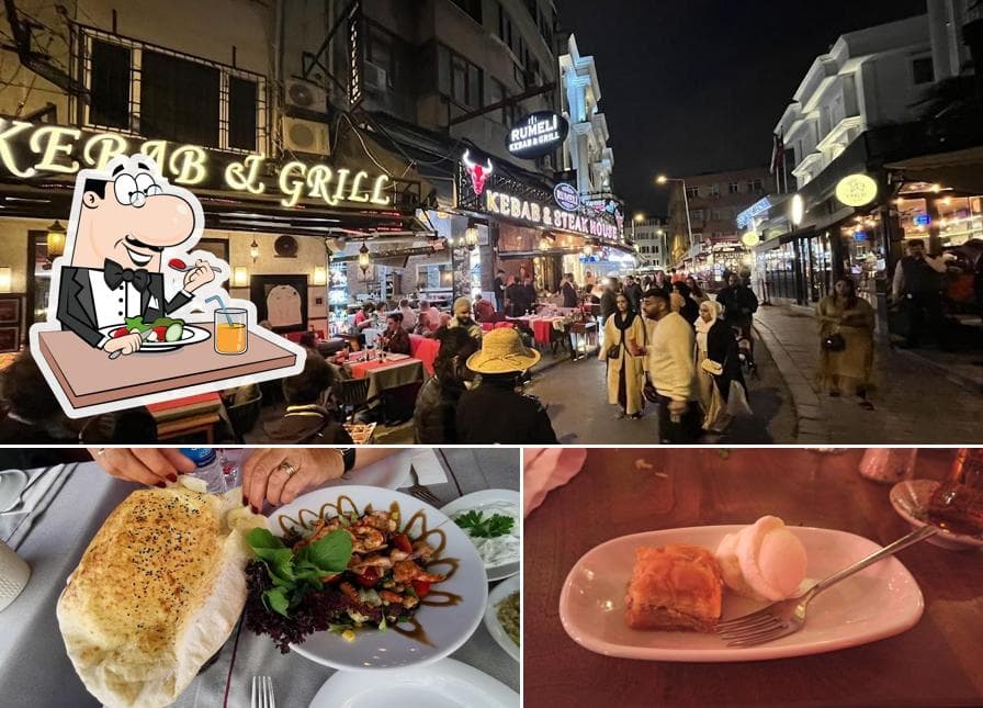 Khorasani Restaurant fotoğraf 25