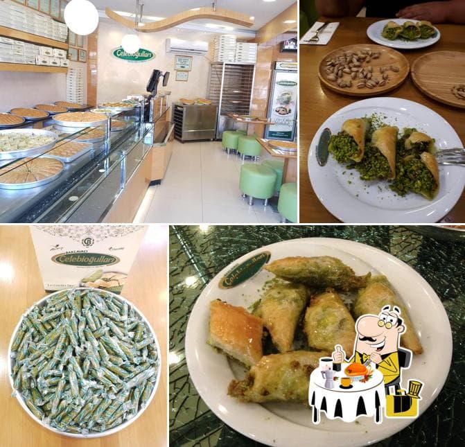 Çelebioğulları Baklavacı Elmacı Pazarı fotoğraf 11
