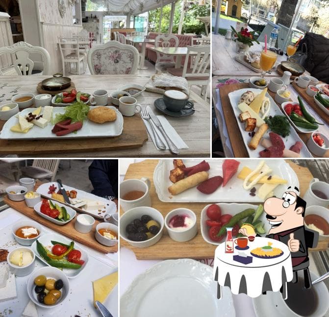 CAFEMİZ fotoğraf 13