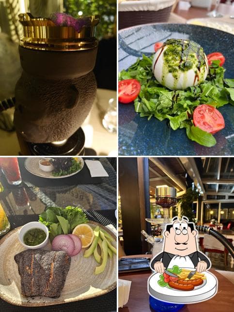 Beso Restaurant Bistro fotoğraf 21