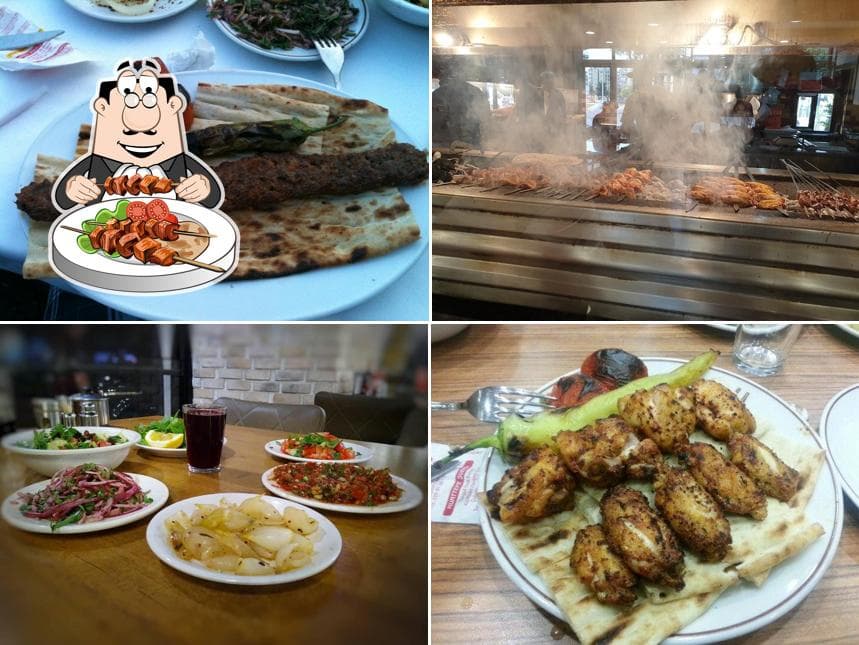 Hasan Usta Kebap Kurttepe fotoğraf 22