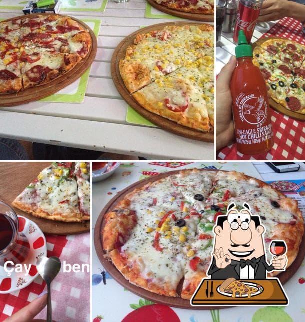 Pizzacı Altan fotoğraf 28