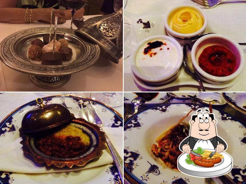 Tuğra Restaurant fotoğraf 21