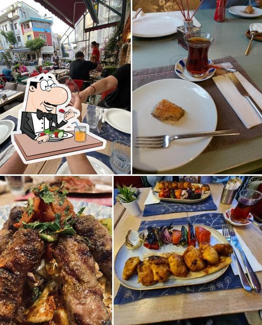 dubb Ethnic Restoran fotoğraf 13