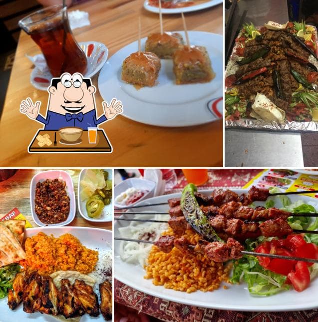 En Baba Kebab fotoğraf 5