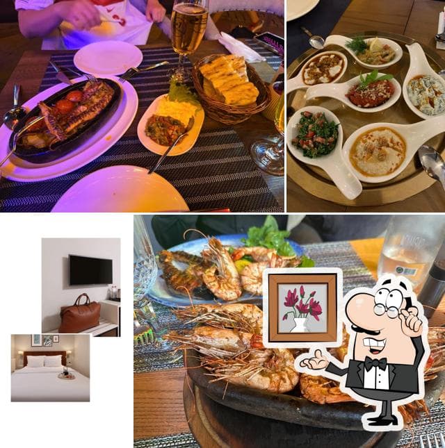 Suad Restaurant fotoğraf 16