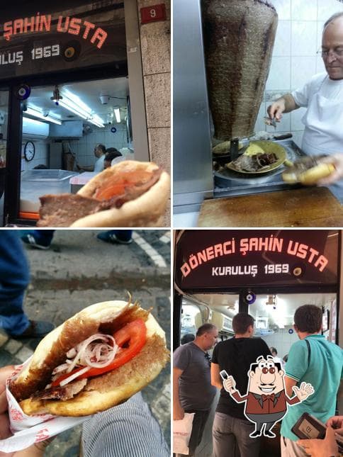 Dönerci Şahin Usta fotoğraf 18
