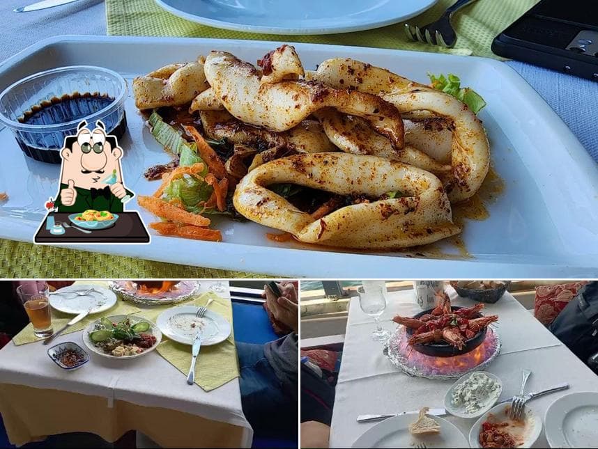 Vezenan Restaurant Cafe fotoğraf 19