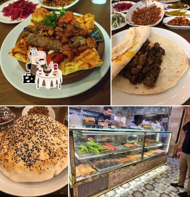 Lavash Ciğer fotoğraf 24