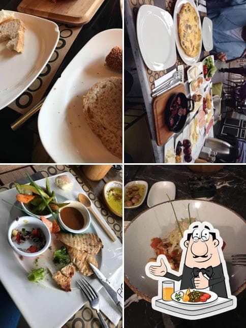 Boon Cafe ve Restaurant fotoğraf 24
