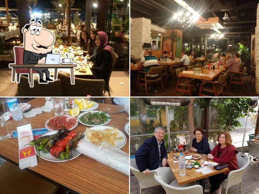 Hasan Usta Kebap Kurttepe fotoğraf 27
