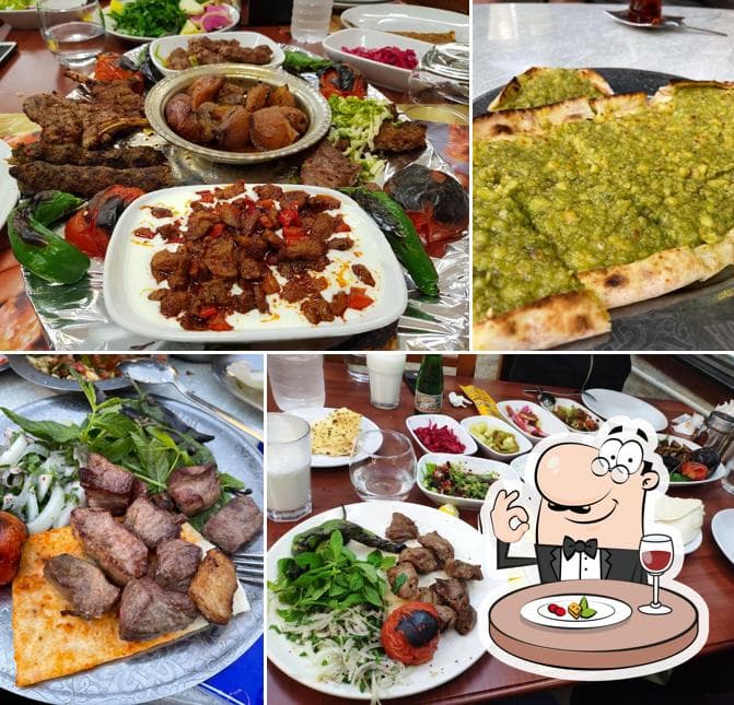 Kasap Halil Usta Fırınlı Et Lokantası fotoğraf 25