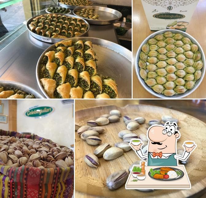 Çelebioğulları Baklavacı Elmacı Pazarı fotoğraf 14