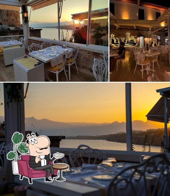 Sauvignon Restaurant fotoğraf 25