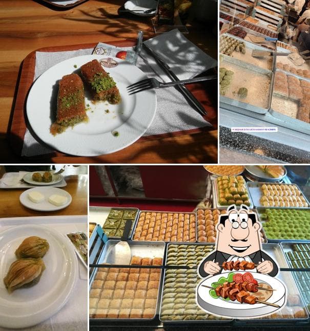 SITKI USTA ANKARA ÇUKURAMBAR fotoğraf 22
