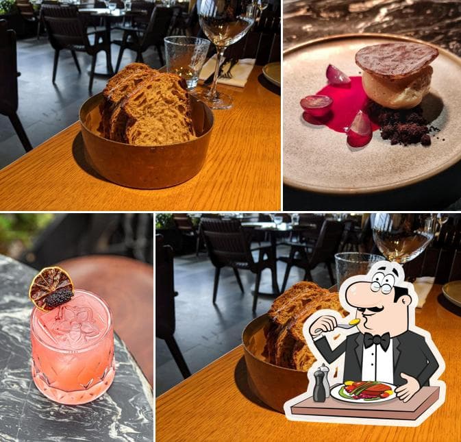 Murver Restaurant fotoğraf 19
