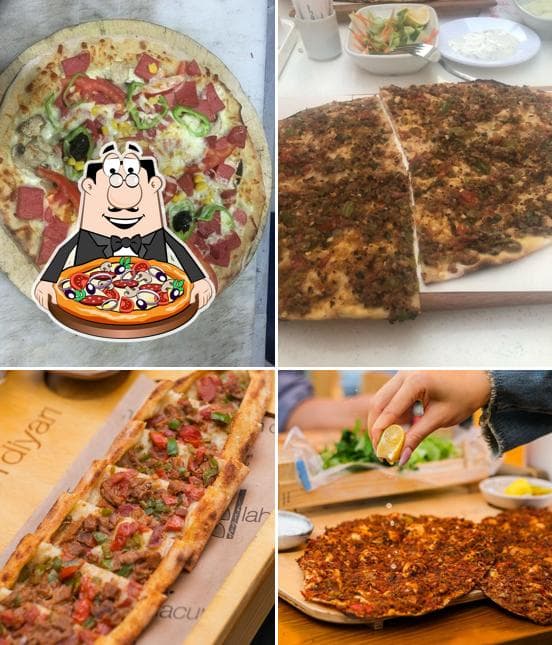 Lahmacun Diyarı Altınkum fotoğraf 29