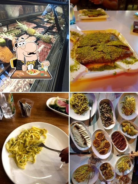 Dede Kebap Steak Kasap fotoğraf 24