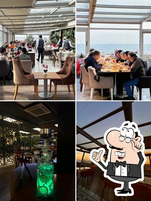 Beso Restaurant Bistro fotoğraf 13