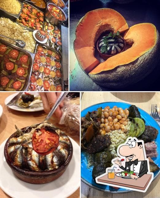 Hayvore Karadeniz Mutfağı fotoğraf 25