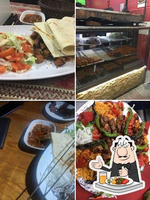 En Baba Kebab fotoğraf 17