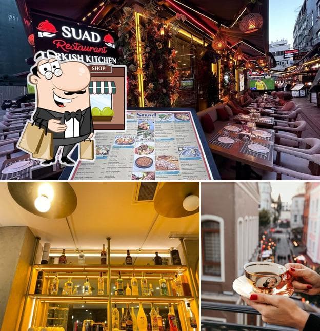 Suad Restaurant fotoğraf 19