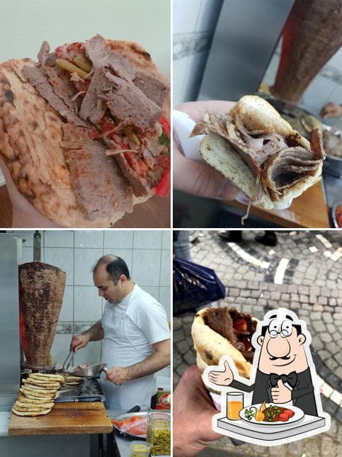 Dönerci Şahin Usta fotoğraf 19