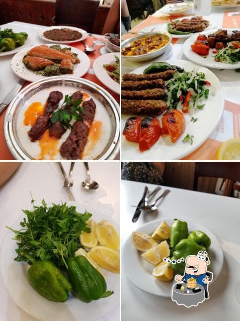 İmam Çağdaş Kebap Ve Baklava Salonu fotoğraf 9